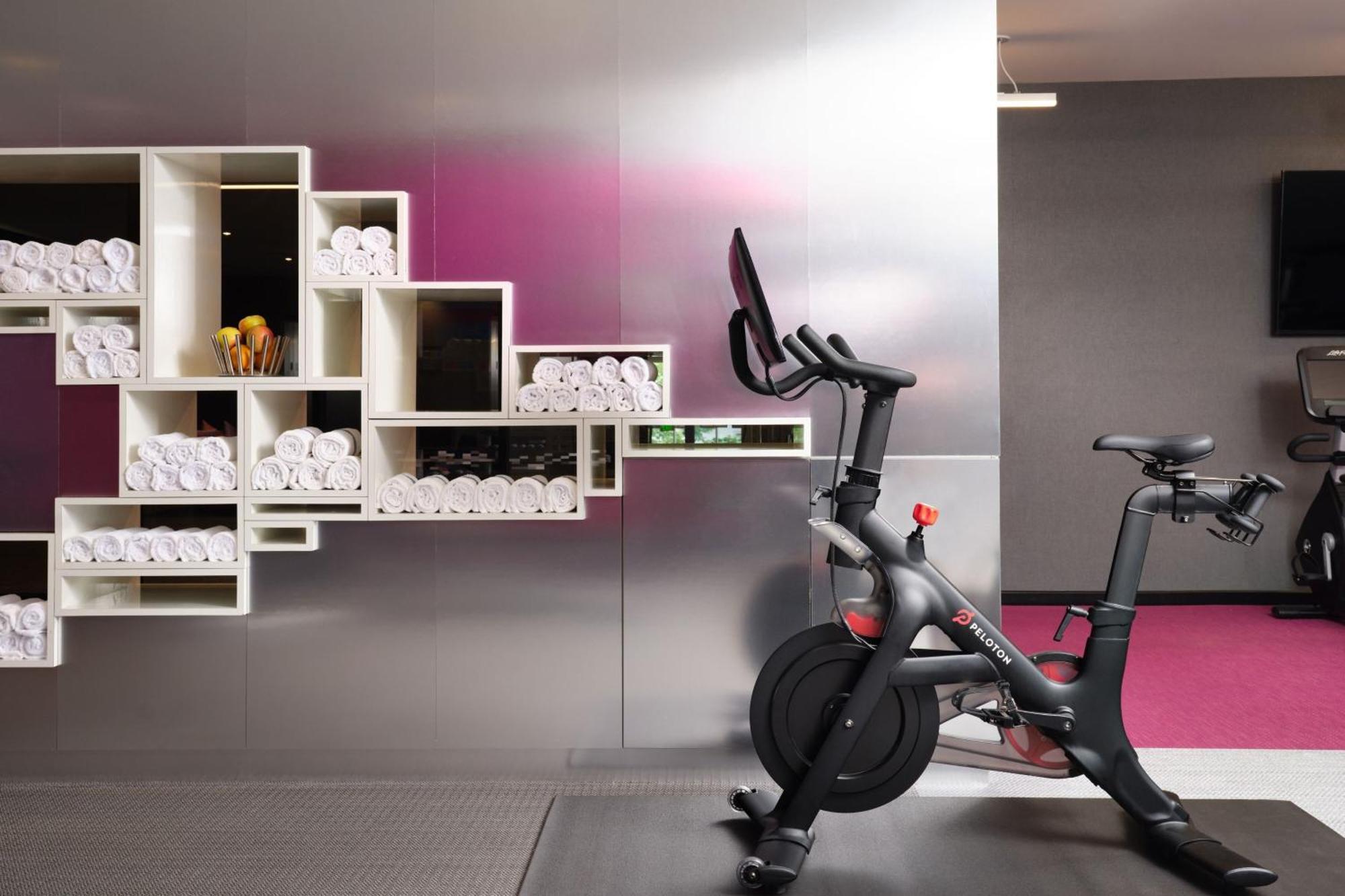 Aloft Seattle Redmond Ξενοδοχείο Εξωτερικό φωτογραφία