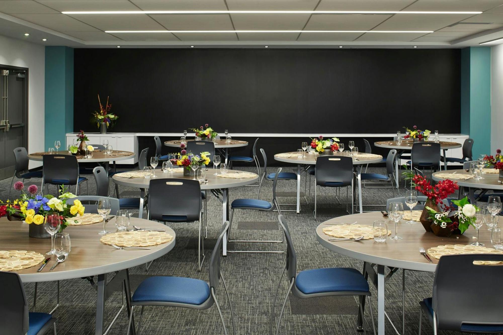 Aloft Seattle Redmond Ξενοδοχείο Εξωτερικό φωτογραφία
