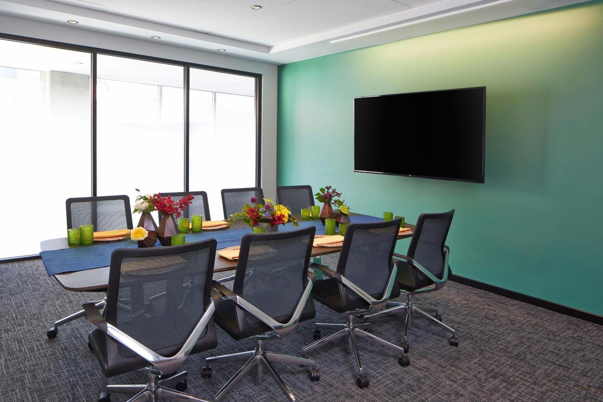 Aloft Seattle Redmond Ξενοδοχείο Εξωτερικό φωτογραφία