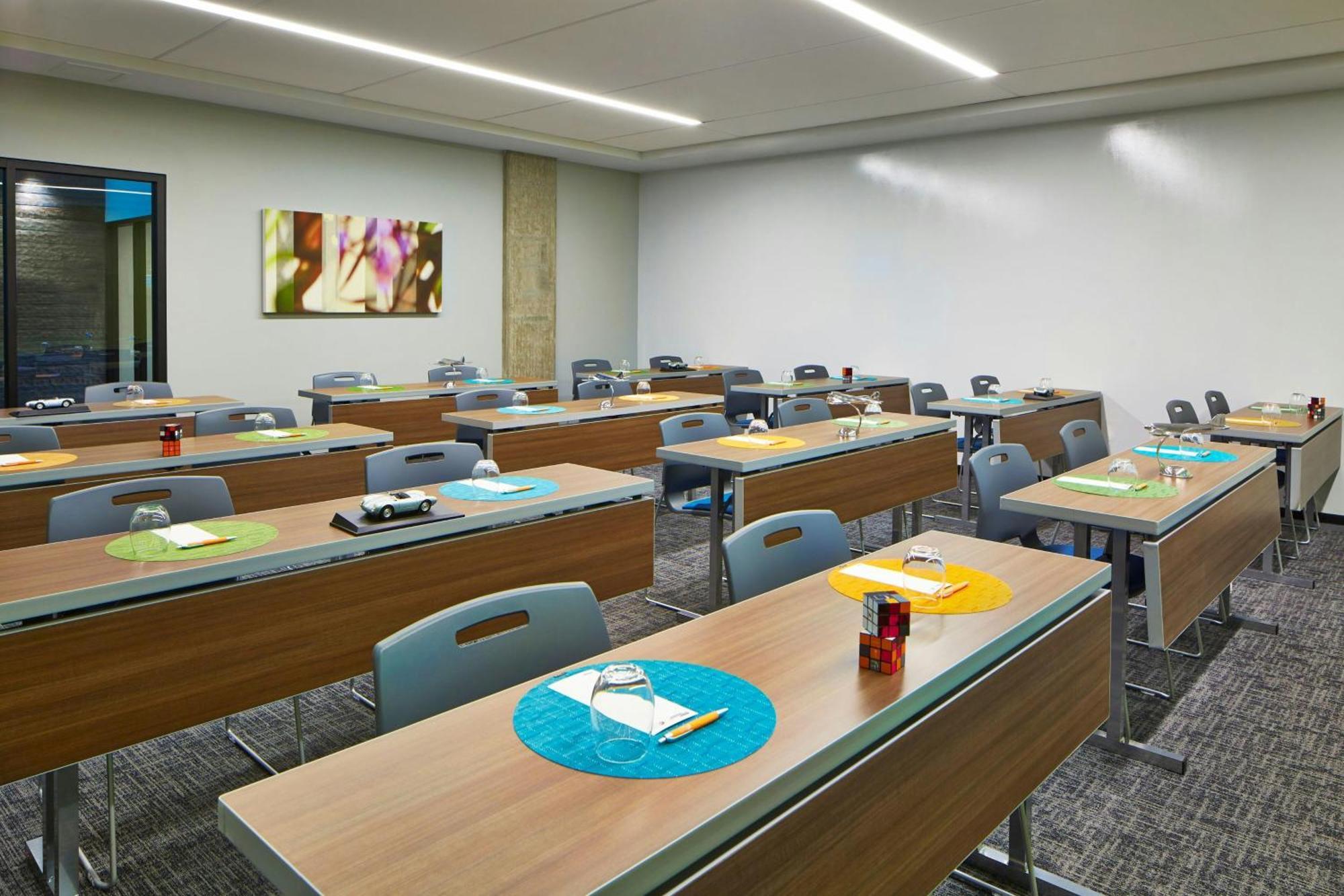 Aloft Seattle Redmond Ξενοδοχείο Εξωτερικό φωτογραφία