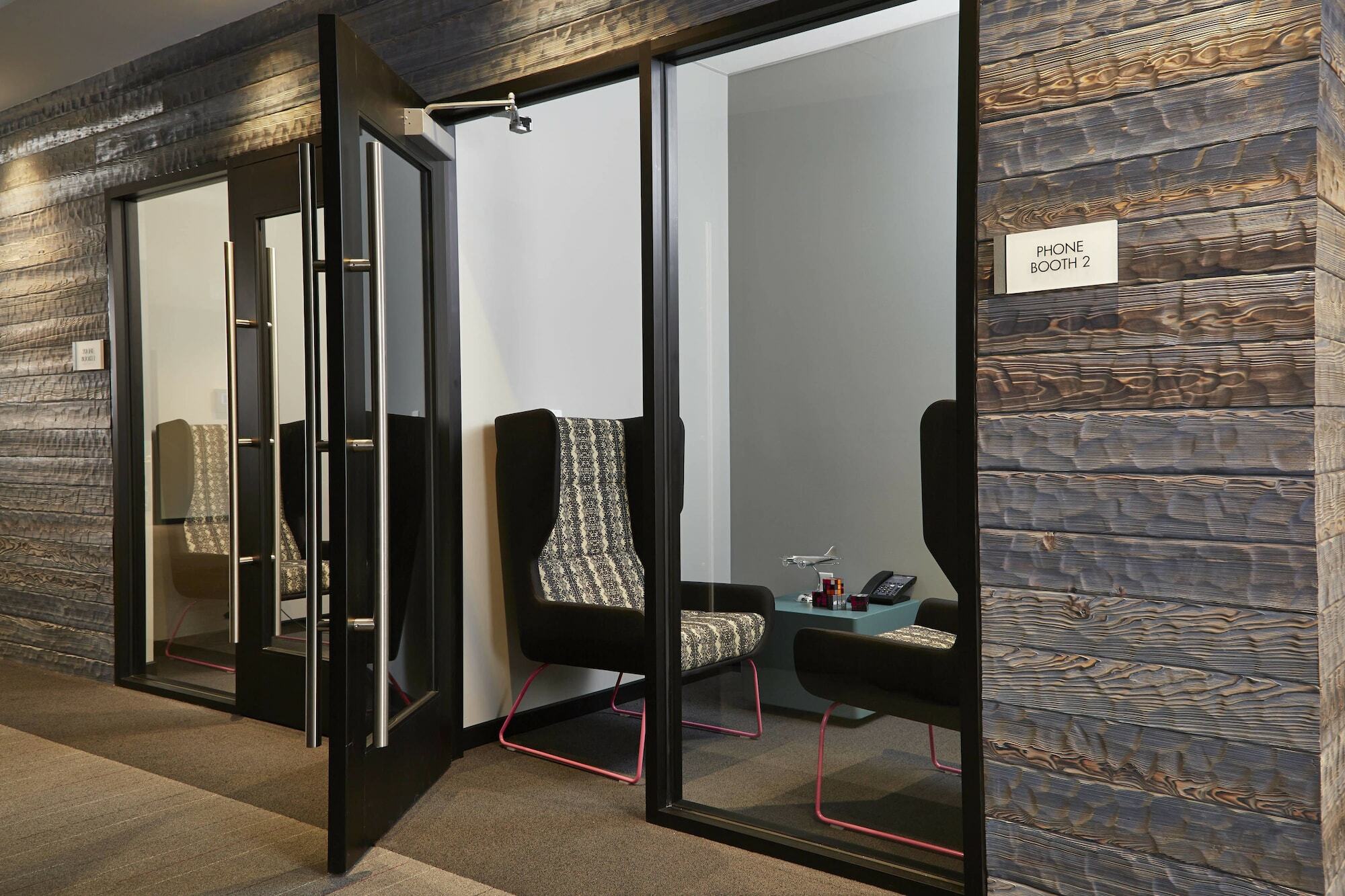 Aloft Seattle Redmond Ξενοδοχείο Εξωτερικό φωτογραφία