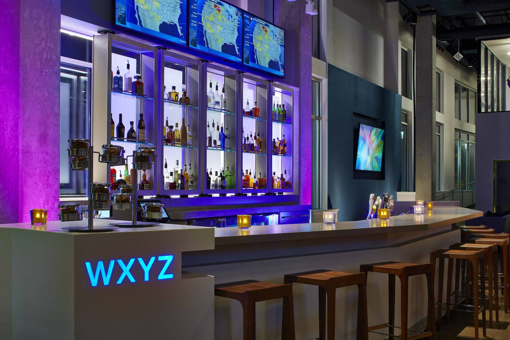 Aloft Seattle Redmond Ξενοδοχείο Εξωτερικό φωτογραφία