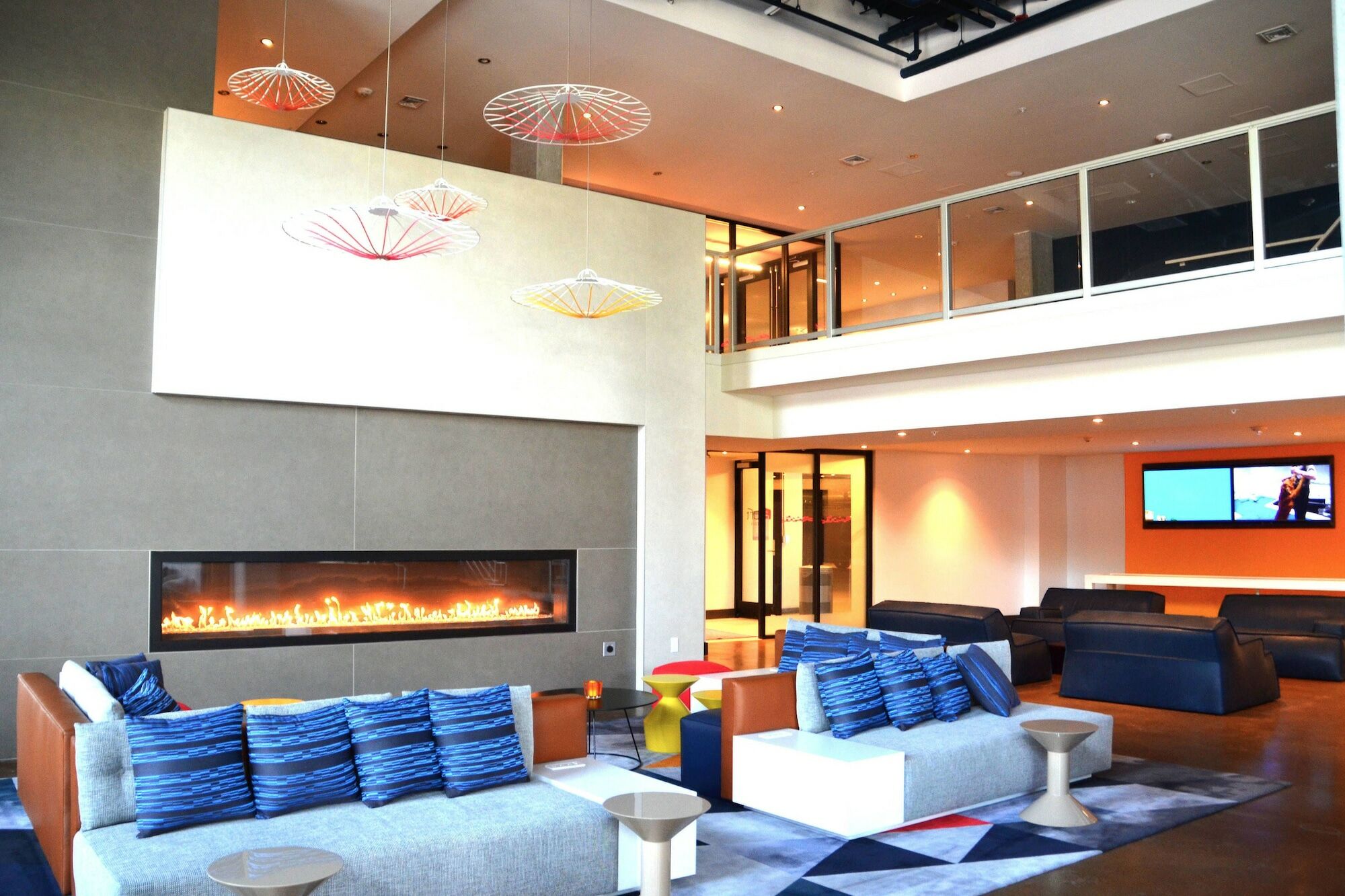 Aloft Seattle Redmond Ξενοδοχείο Εξωτερικό φωτογραφία